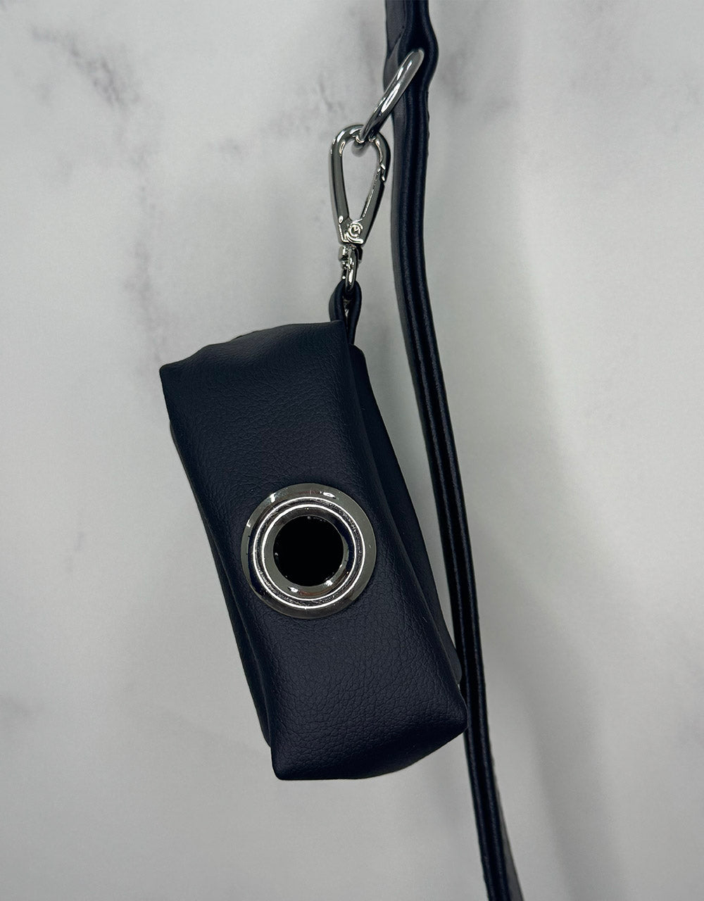 Poop Bag Holder Basalto