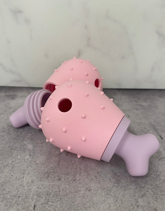 BiteCool Chicken Leg