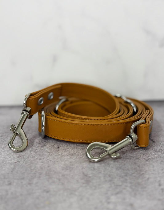 Correa Multifuncional Color Miel