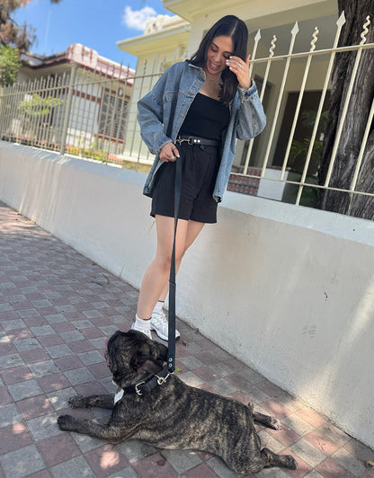 Correa Basalto Multifuncional