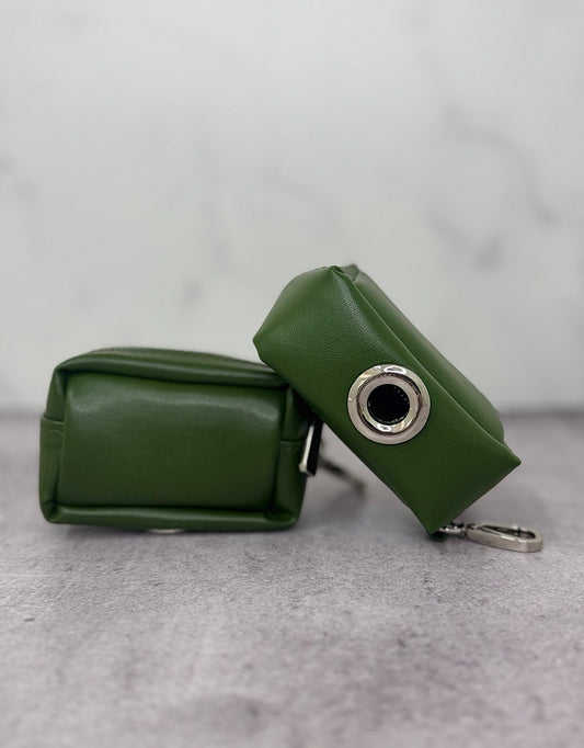 Poop Bag Holder Amazonas