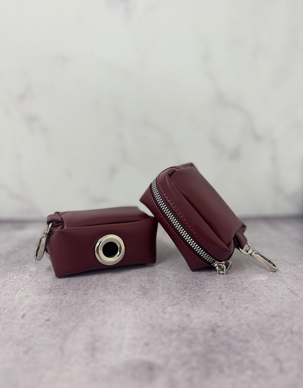 Poop Bag Holder Miel