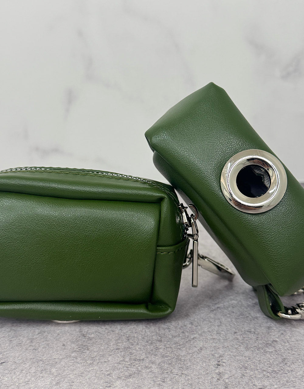 Poop Bag Holder Amazonas