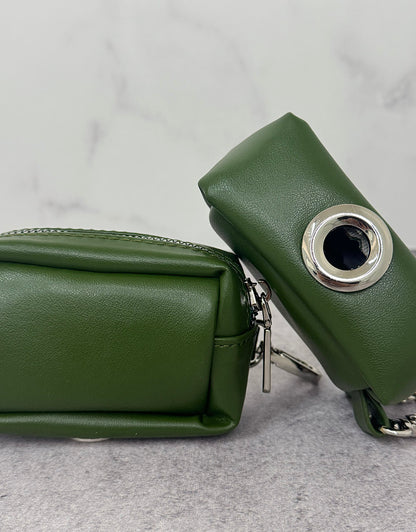 Poop Bag Holder Amazonas