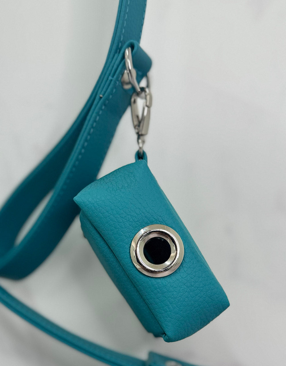 Poop Bag Holder Caribe