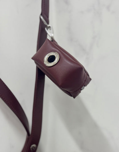 Poop Bag Holder Granada