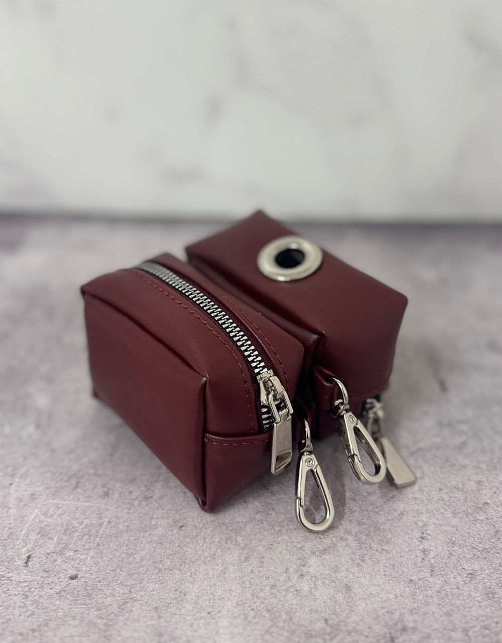 Poop Bag Holder Granada